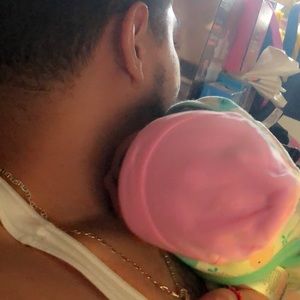 Meet your Posher, Crystal